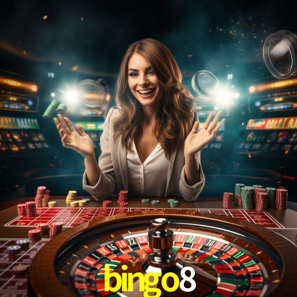 Ofertas Imperdíveis na bingo8: Promoções e Bônus Que Valem a Pena