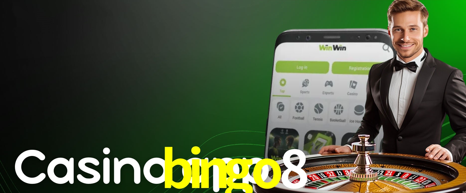 Weekend Specials bingo8