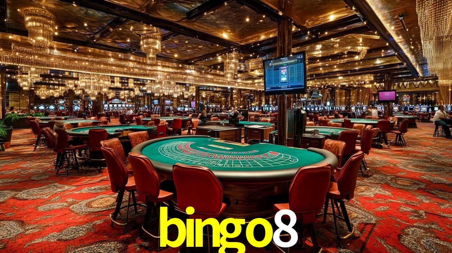 bingo8