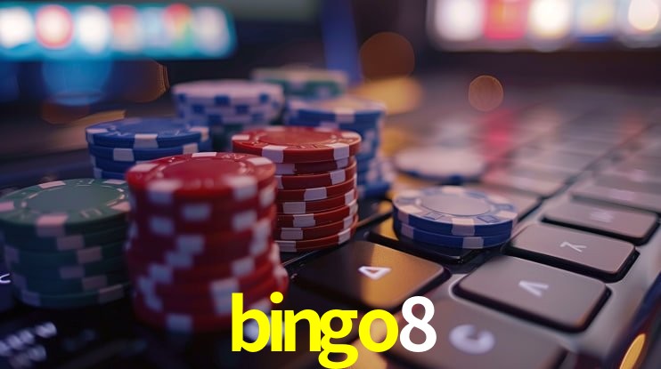 Design Responsivo bingo8