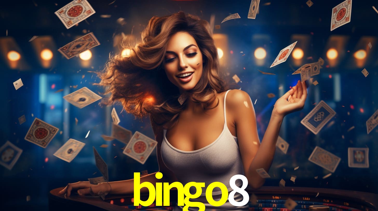 bingo8,bingo8.com
