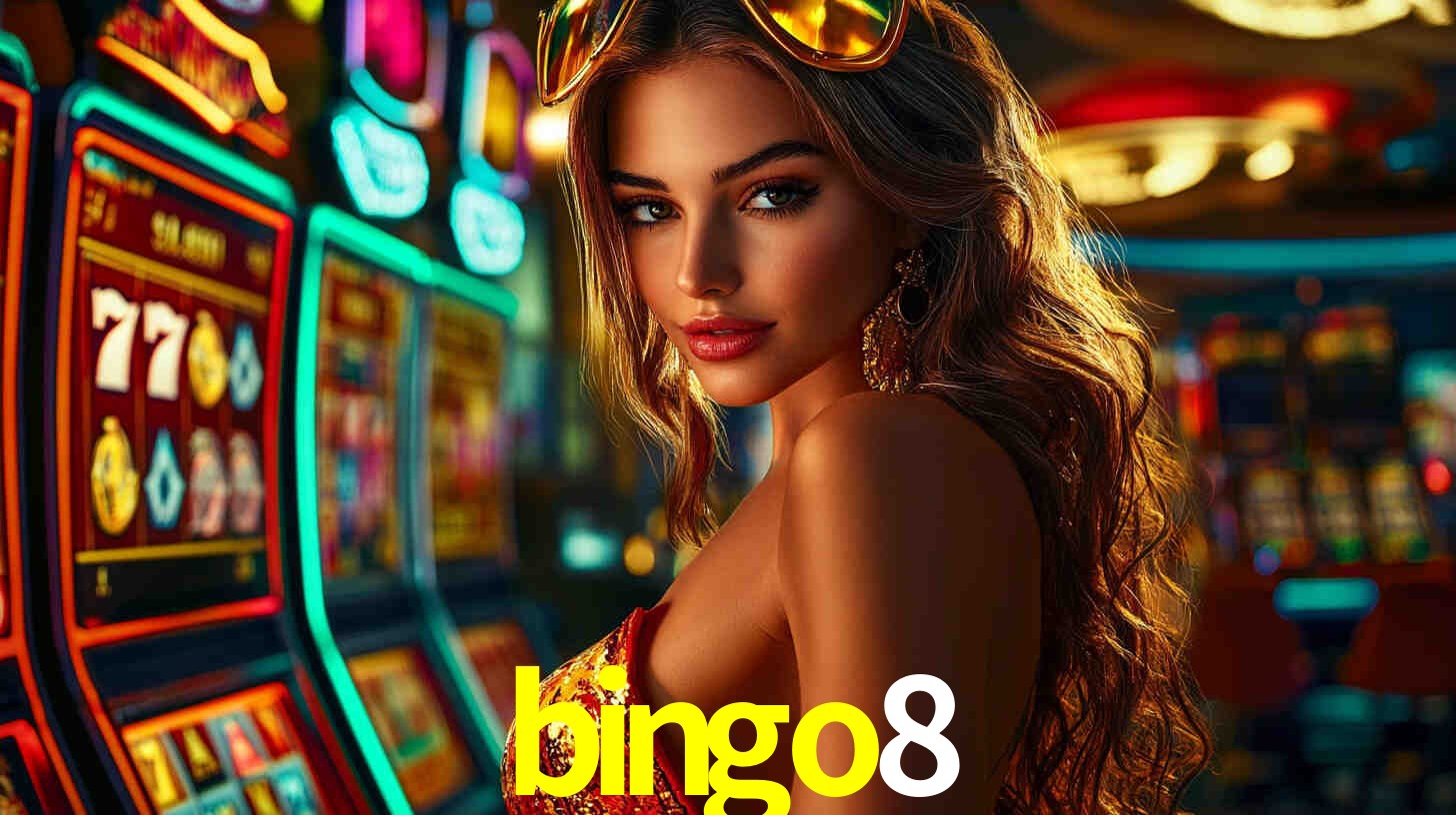 Daily Bonuses bingo8