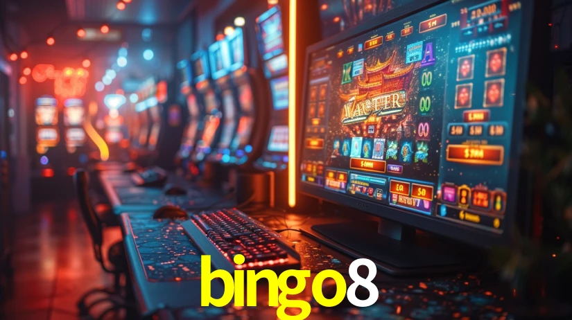 Explore as vantagens do bingo8: serviço profissional e confiabilidade