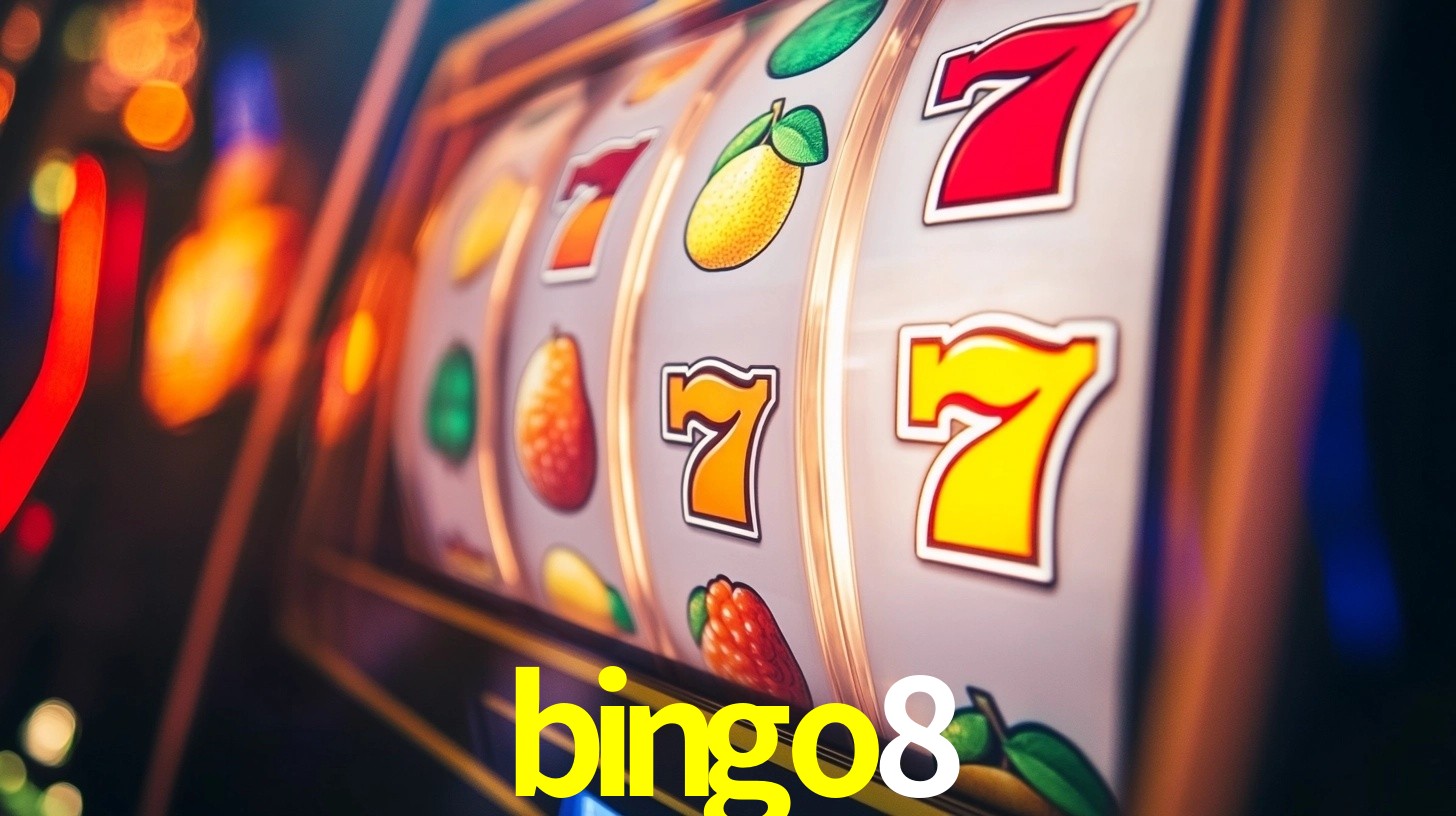 Premium Interface bingo8