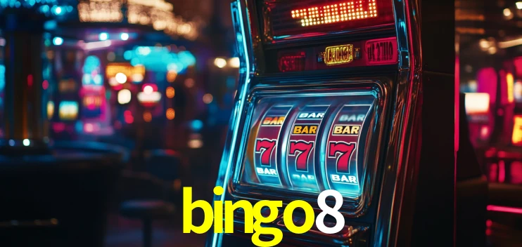 Roulette Table bingo8