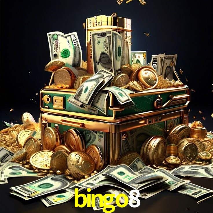 Apostas de Futebol bingo8