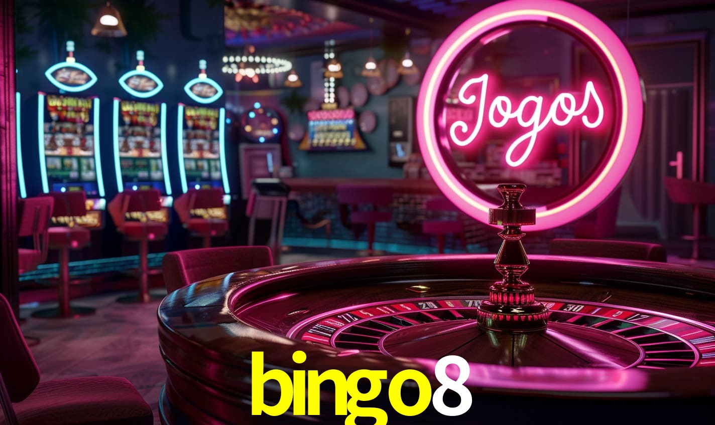 Descubra o Programa VIP da bingo8: Vantagens Exclusivas para Jogadores