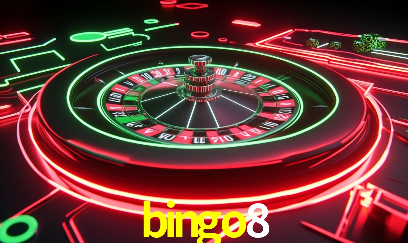 Descubra a Essência do bingo8: Nossa História e Compromissos