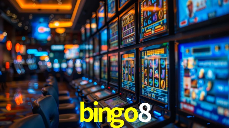 API Integration bingo8