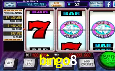 A Emoção da Loteria na bingo8: Uma Chance de Mudança de Vida