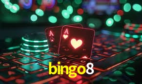 Estatísticas Esportivas bingo8