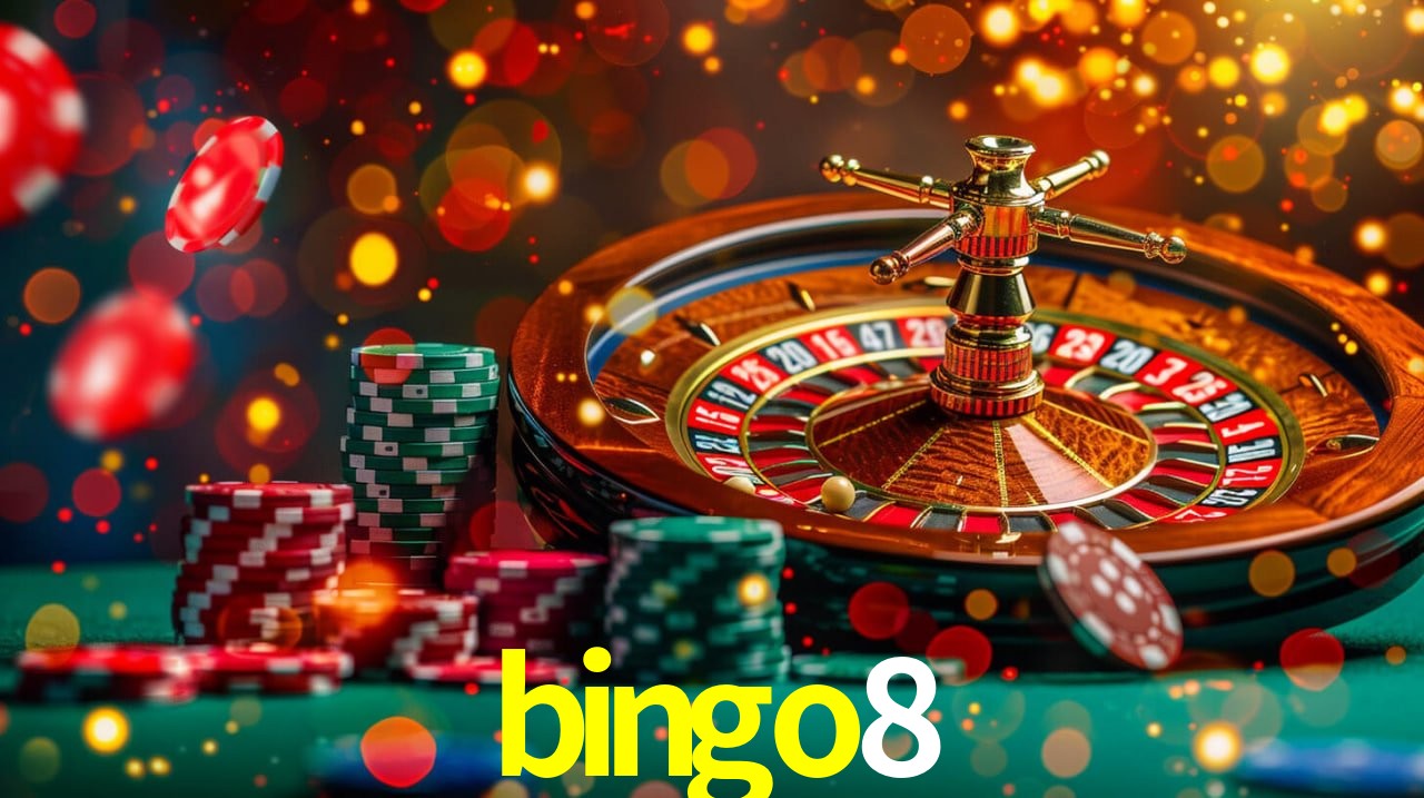 A Experiência Imersiva dos Cassinos Ao Vivo no bingo8