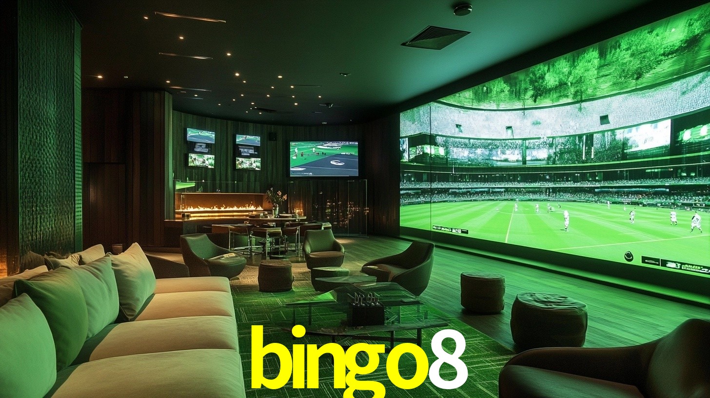bingo8.com