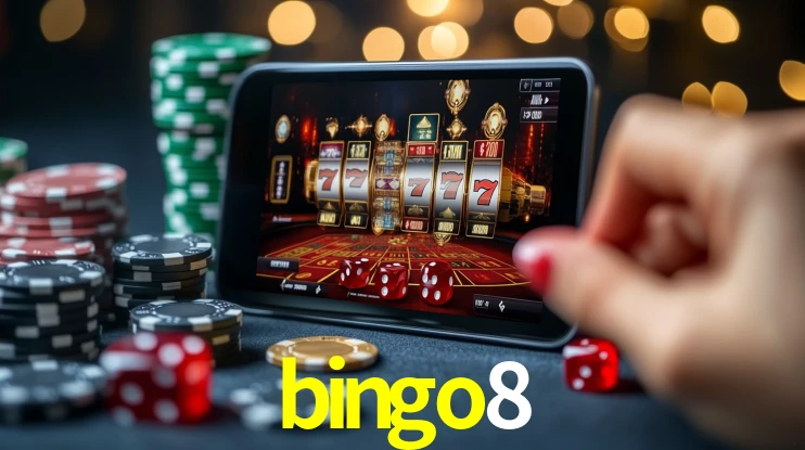 Programa VIP bingo8