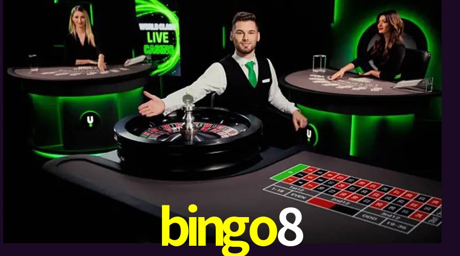 Security Systems bingo8