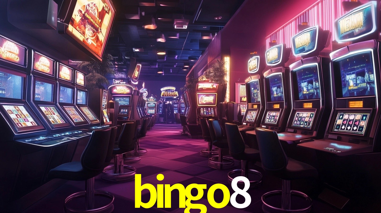 Exclusive Games bingo8