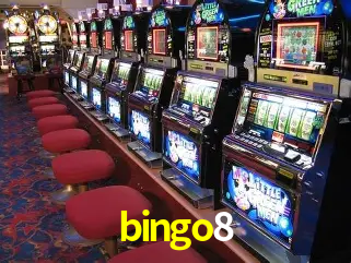 Desvendando o Mundo dos Jogos Virtuais na bingo8