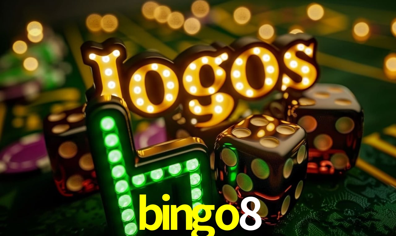 Gates of Olympus bingo8