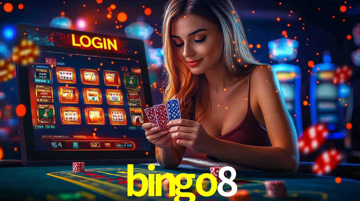 Bônus Generosos e Exclusivos no bingo8 para Você!