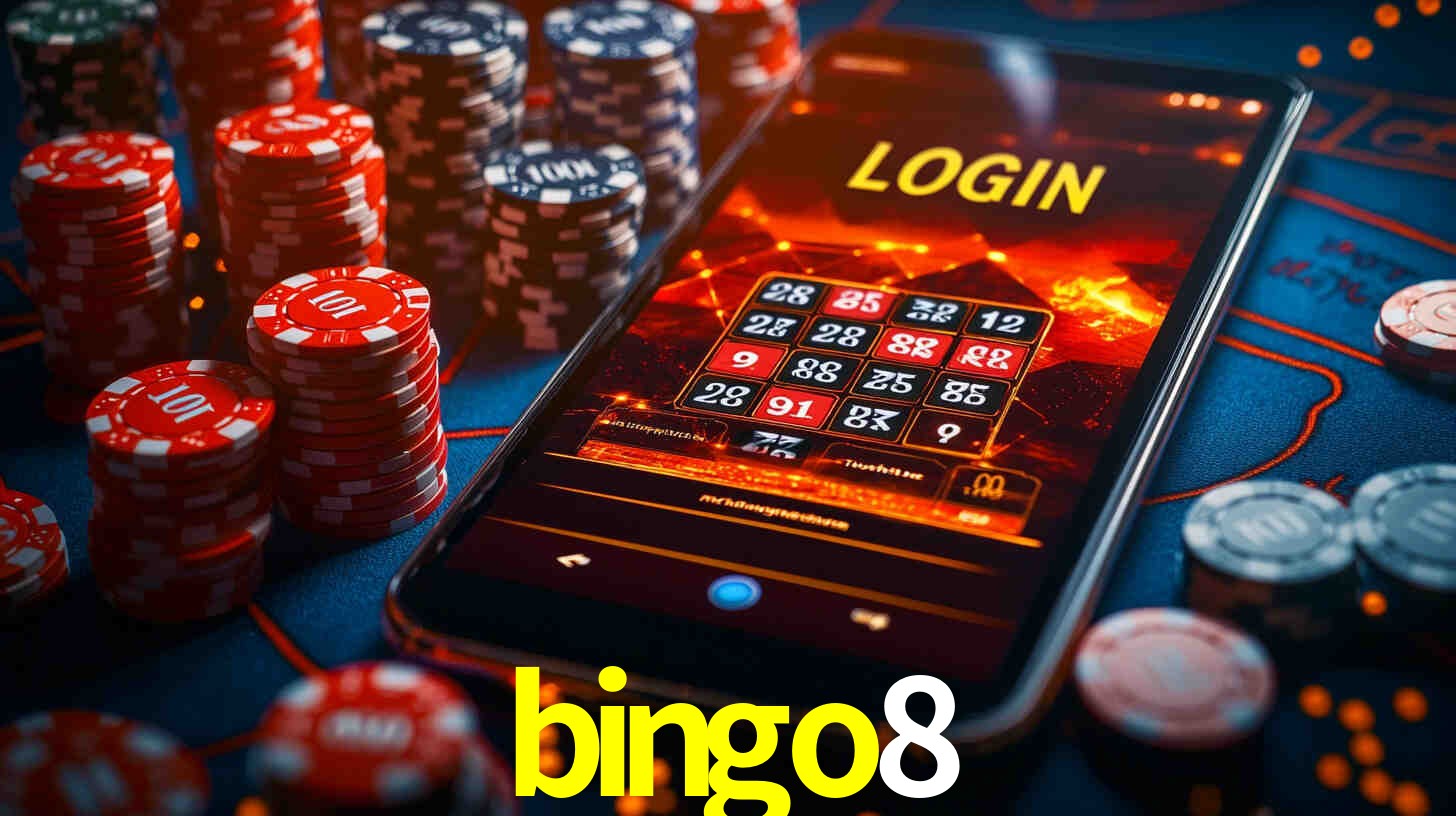 bingo8 bet