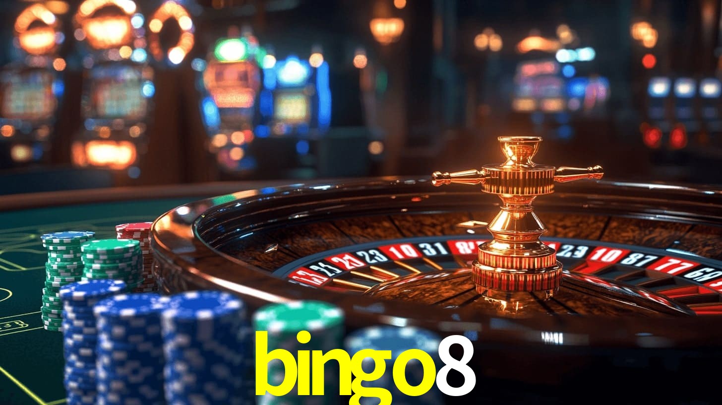 bingo8