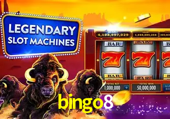A Popularidade dos Caça-Níqueis no bingo8