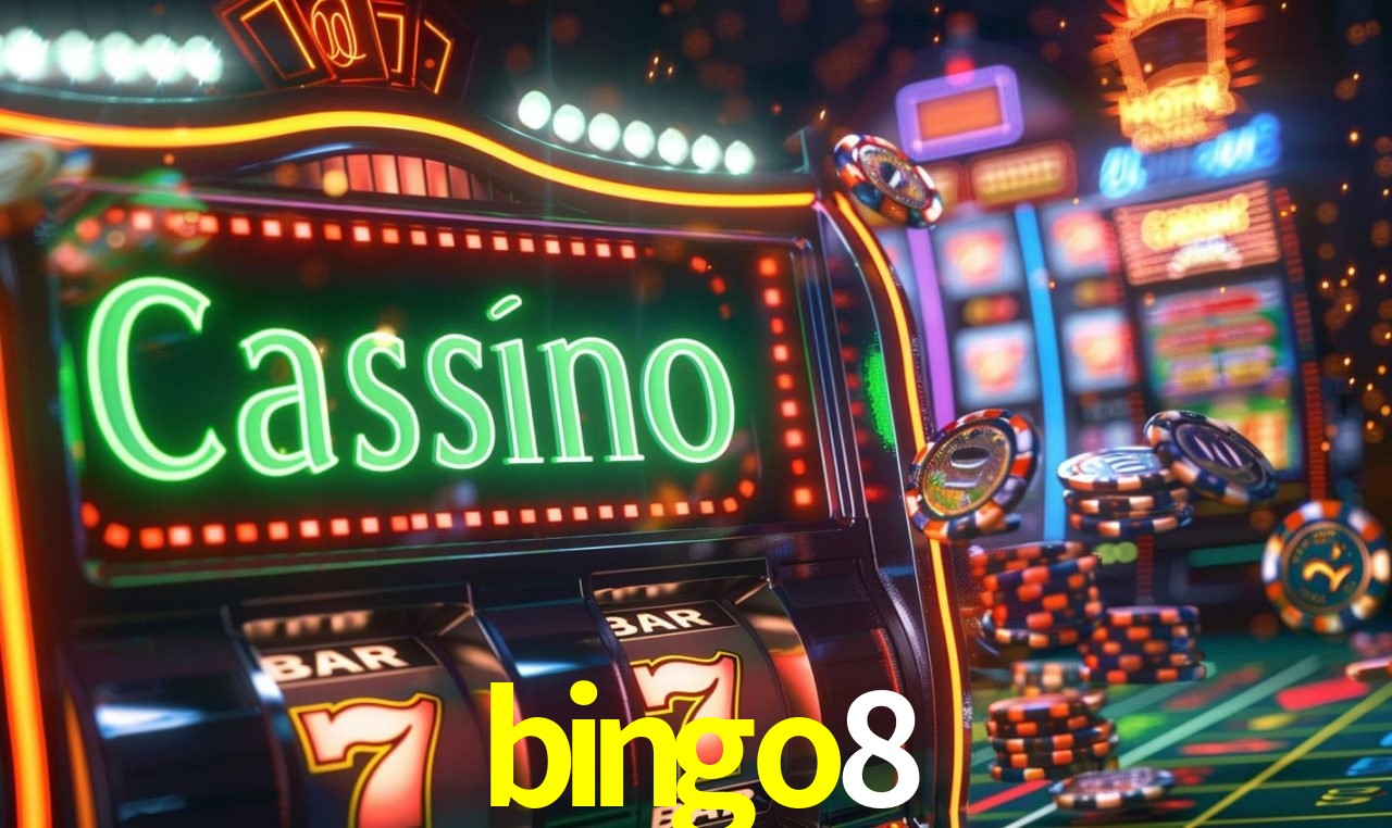 Segurança 2FA bingo8