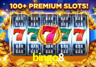 A Experiência Imersiva dos Cassinos Ao Vivo no bingo8