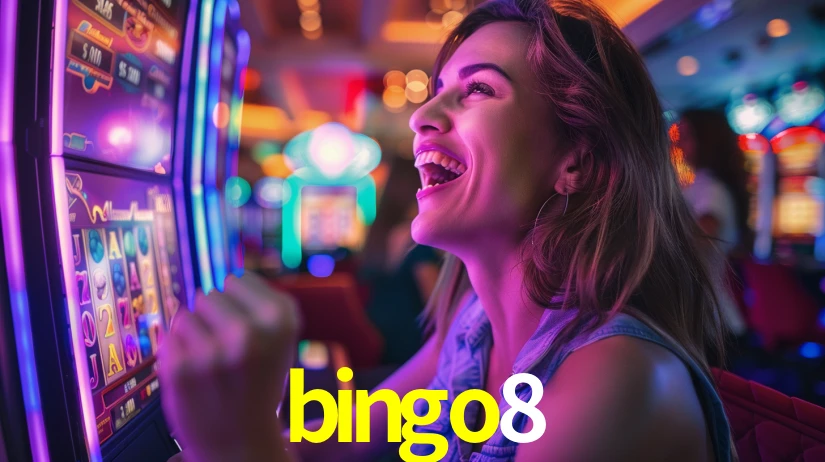 bingo8,bingo8.com
