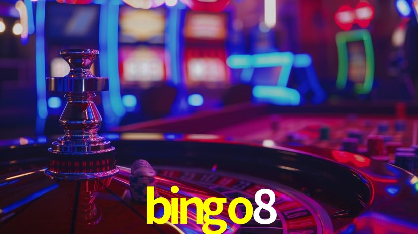 bingo8 bet