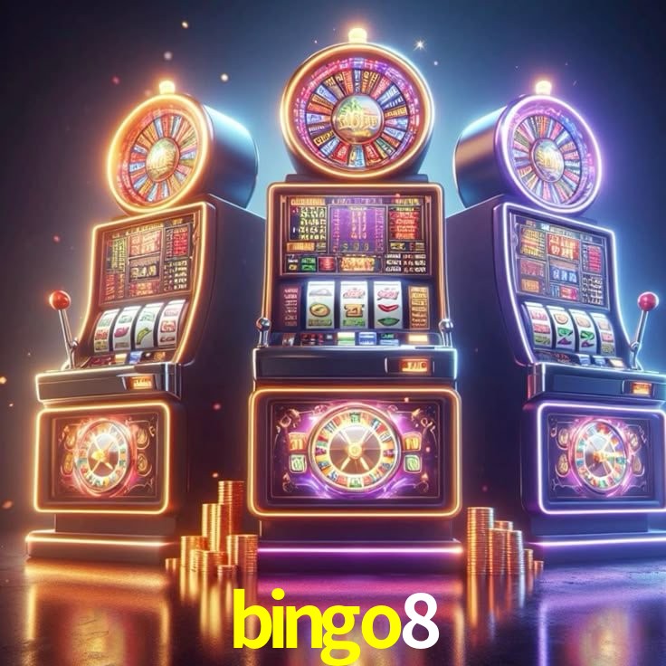 bingo8
