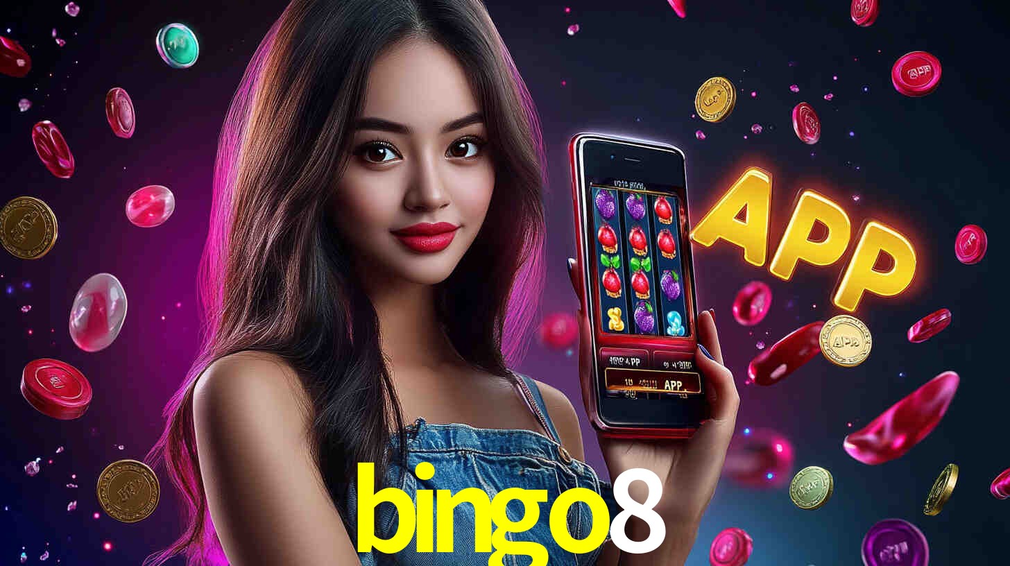 A Experiência Imersiva dos Cassinos Ao Vivo no bingo8