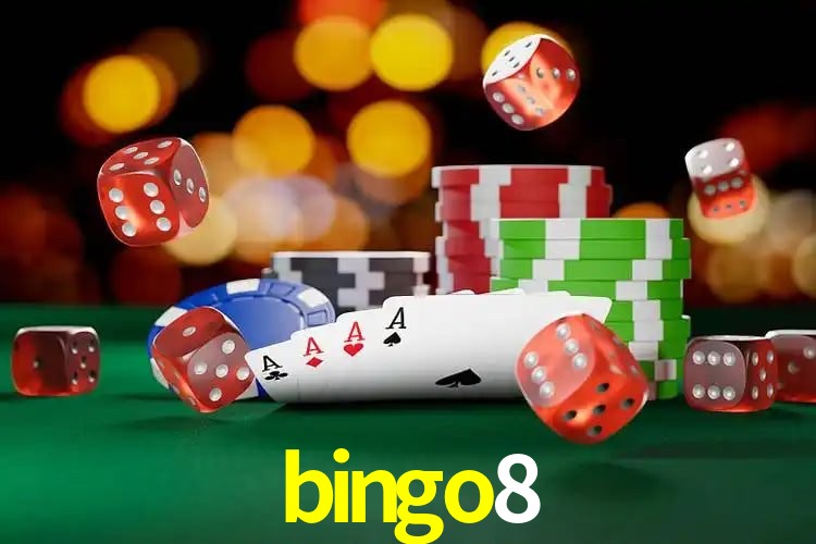 Diretório de Jogos bingo8
