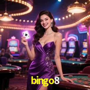 Bônus Diários bingo8