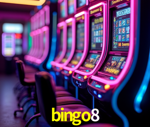 Segurança e performance na plataforma bingo8
