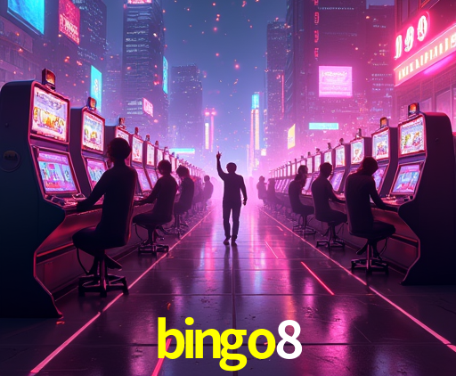 Torneios bingo8