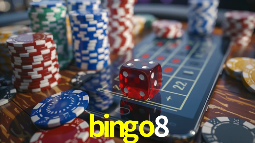 bingo8 bet
