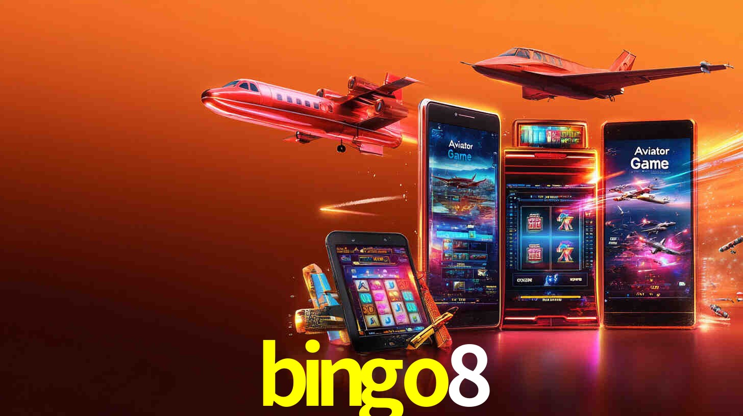 Inovações de Jogos na bingo8: O Futuro das Experiências Interativas